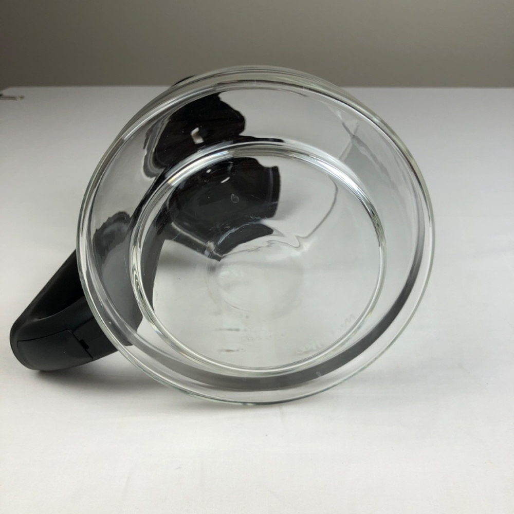 Mr. Coffee 12 Cup Glass Carafe OEM Replacement Coffee Pot EUC No Stains No Chips - Picture 6 of 7